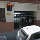 Comisaría de Distrito Alicante Centro
