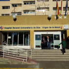 l'Hospital General Universitari d'Elda