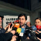 La fiscalía belga pide más información a España sobre Serret, Comín y Puig
