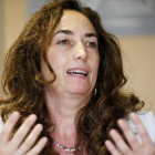 L'eurodiputada Carolina Punset deixa Ciudadanos per la seua deriva "ultraliberal"