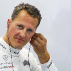 Michael Schumacher està "a bones mans", segons la seua família