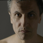 L’argentí Carlo Argento a ‘Román’, pel·lícula del festival convidada.