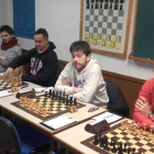 L’Escacs Lleida seguirà un any més a Divisió d’Honor