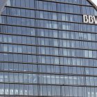 El BBVA guanya 5.324 milions el 2018, un 51% més