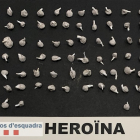 Los Mossos le decomisaron 62 dosis de heroína. 