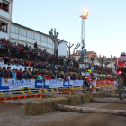 Solsona ya acogió un Mundial de enduro en 2014.