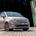 El cotxe número tres milions de la família 500 que s'ha venut a Europa ha estat un nou i exclusiu Fiat 500C Star.