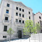 Imagen de archivo de la sede de Economía del ayuntamiento.