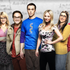 Fin de ‘The Big Bang Theory’