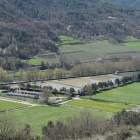 Pla de sanejament - El Pla de Sanejament d’Aigües Residuals de l’Agència Catalana de l’Aigua preveu millorar i remodelar equipaments que ja estan operatius, com el de Montferrer (a la imatge). En aquest sentit, l’Alta Ribagorça i el Sols ...