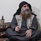 Al-Baghdadi, también futbolista.