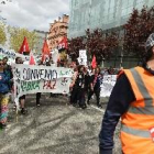 Los trabajadores de Amazon convocan una huelga para la semana del 'Prime Day'