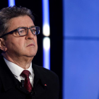 Jean-Luc Mélenchon és un dels polítics que firmen l’escrit.