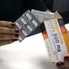 Baja el precio de 1.290 fármacos, entre ellos el ibuprofeno y el paracetamol