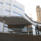 La Audiencia de Lleida confirma la pena del Juzgado de lo Penal. 