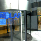 La oficina de la OLAF, encargada de luchar contra la corrupción en la UE en relación en los fondos europeos.