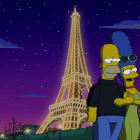 Uns Simpson inèdits