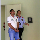 El pasado 24 de junio se cumplieron dos años del ingreso en prisión de Josep Puig-Gros. 