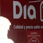 La cadena DIA preveu tancar 219 botigues al juny