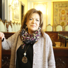 Maria Jesús Cabau
