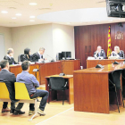 El juicio se celebró el pasado 30 de mayo en la Audiencia de Lleida. 