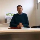 Vox suspende de militancia el miembro del partido detenido en Lleida