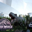 Jurassic World' tindrà una sèrie animada de la mà de Netflix i DreamWorks