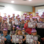 CCOO se suma al moviment 8-M - El sindicat Comissions Obreres a Lleida, que ahir va celebrar una assemblea per reclamar el compliment dels acords salarials i modificar la reforma laboral, es va afegir a la convocatòria de la vaga laboral del 8 de  ...