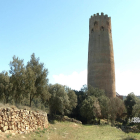 L'Ajuntament de Torà arranjarà l'interior de la Torre de Vallferosa