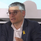 Entrevista a Jordi Latorre, alcalde de Torrefarrera