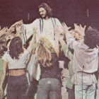 Camilo a ‘Jesucristo Superstar’.