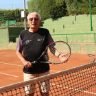 Antonio Carreño ja és el millor jugador d’Espanya entre els majors de 80 anys.