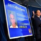Muere por un presunto suicidio el magnate Jeffrey Epstein