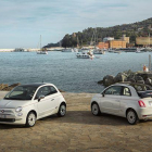 Al juliol Fiat s'ha situat al 'top-10' de vehicles matriculats.