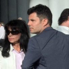 Un jutge sentencia que Julio Iglesias és pare de Javier Santos, segons el seu advocat