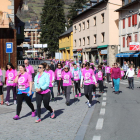 Més de 400 atletes a la Corsa dera Hemna