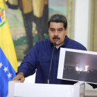 La Justicia de Venezuela investiga a Juan Guaidó por la ola de apagones