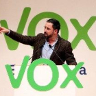 Vox se fundó con un millón de euros donado por el exilio iraní, según 'El País'