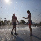 El juliol passat va ser el mes més calorós dels últims 140 anys al planeta
