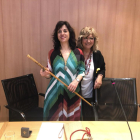 Alba Pijuan, nova alcaldessa de Tàrrega gràcies al suport de la CUP i el PSC