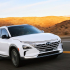 Els plans de mobilitat futurs de Hyundai Motor Group inclouen la comercialització de vehicles autònoms de Nivell 4 per al 2021.