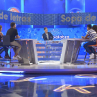 El concurs de Telecinco presentat per Christian Gálvez es va emetre ahir per última vegada.