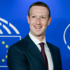 Mark Zuckerberg.