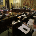 El pleno del viernes aprobará las ordenanzas fiscales de 2019, que prevén congelar tasas.