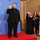 El mexicà Del Toro va guanyar aquest mes un Globus d’Or al millor director per ‘La forma del agua’.
