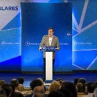 Rajoy adverteix del risc de què Balears caigui en els mateixos errors que Catalunya