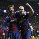 El Barça en goleja 5-0 al Sevilla i es proclama campió de Copa per trentena vegada