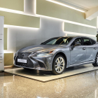Lexus patrocina la cimera sobre innovació i economia circular