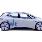 Volskwagen oferirà serveis de 'car sharing' 0 emissions