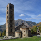 El románico de la Vall de Boí, 18 años como Patrimonio